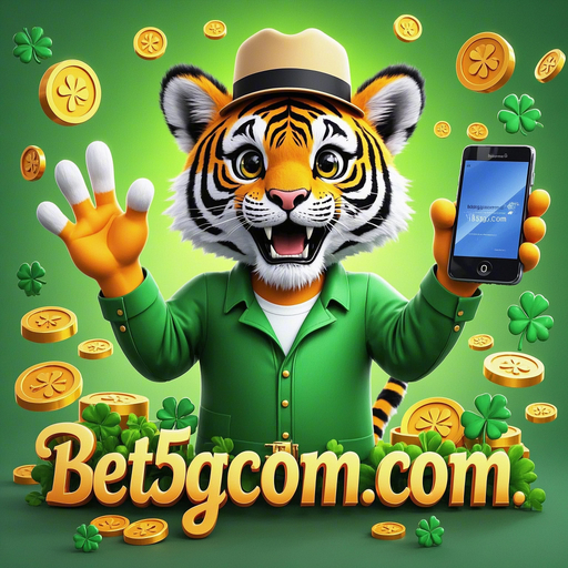 Explorando a Categoria de Cassino no Bet5g.com: Tudo que Você Precisa Saber