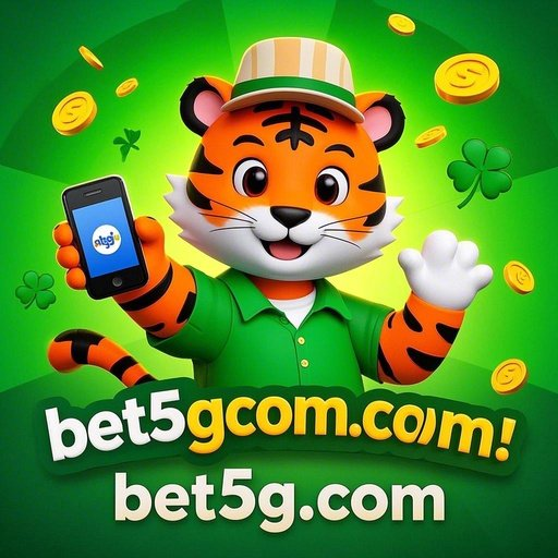 Atração Fatal: Descubra a Magia dos Jackpots no Bet5g.com