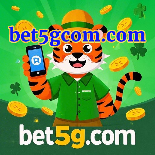 Descubra a Categoria 'Ao Vivo' do Bet5g.com: Uma Nova Dimensão do Jogo Online