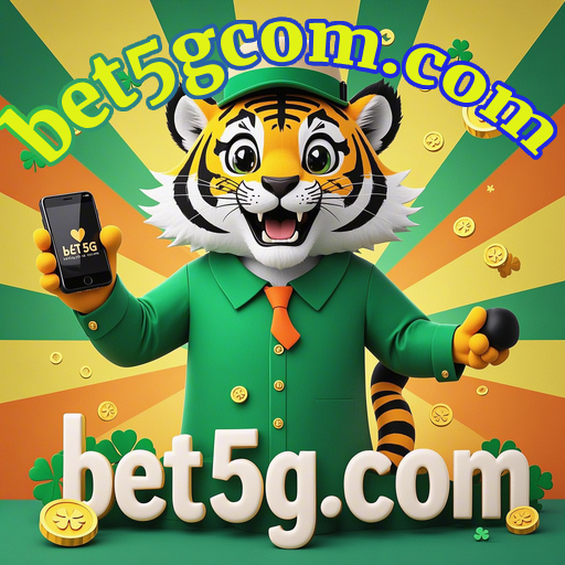 Explorando a Categoria de Jogos de Cadastro no Bet5G.com